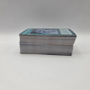 Yugioh Random 100 cards at least 5 foils
